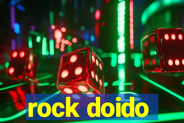 rock doido